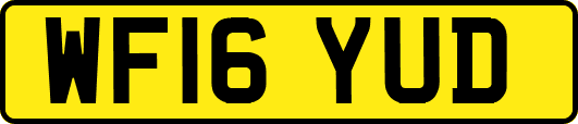 WF16YUD