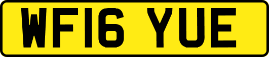 WF16YUE