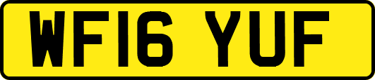 WF16YUF