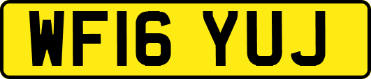 WF16YUJ