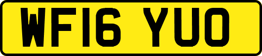 WF16YUO