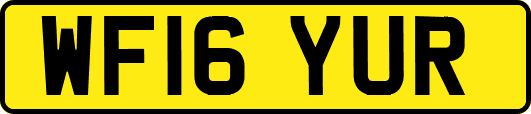 WF16YUR