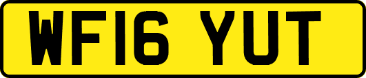 WF16YUT