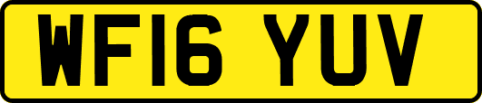 WF16YUV