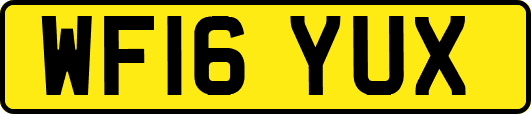 WF16YUX