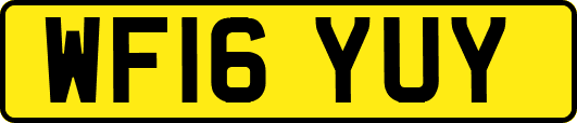 WF16YUY