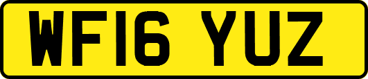 WF16YUZ
