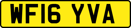 WF16YVA