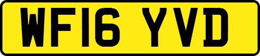WF16YVD
