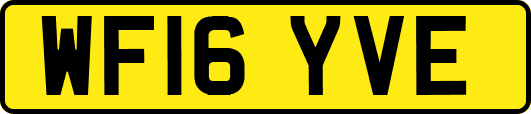 WF16YVE