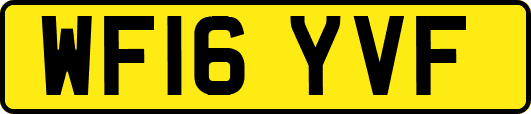 WF16YVF