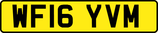WF16YVM