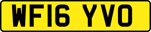 WF16YVO