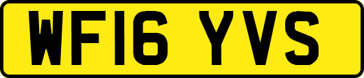 WF16YVS