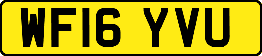 WF16YVU