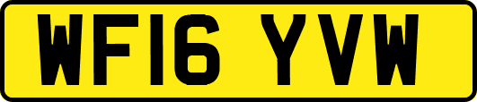 WF16YVW