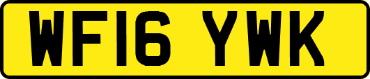 WF16YWK