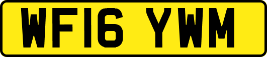 WF16YWM