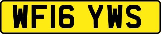 WF16YWS
