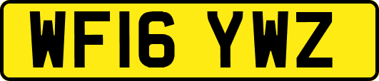 WF16YWZ