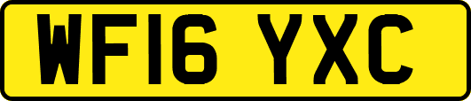 WF16YXC