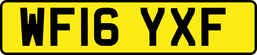 WF16YXF
