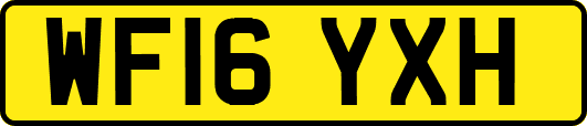 WF16YXH