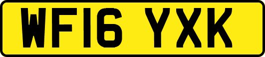 WF16YXK