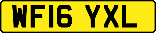 WF16YXL