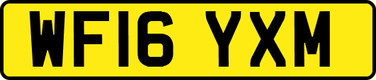WF16YXM