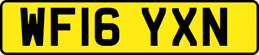 WF16YXN