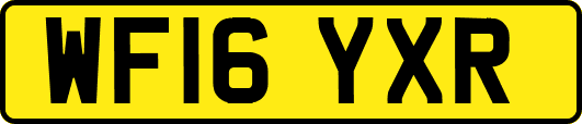 WF16YXR