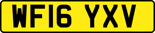 WF16YXV