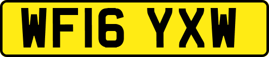 WF16YXW