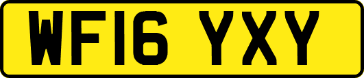 WF16YXY
