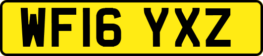 WF16YXZ