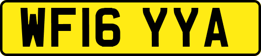 WF16YYA