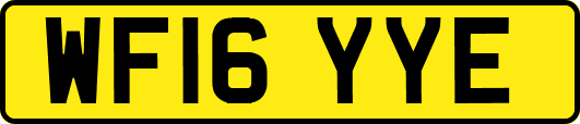 WF16YYE