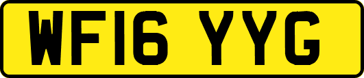 WF16YYG