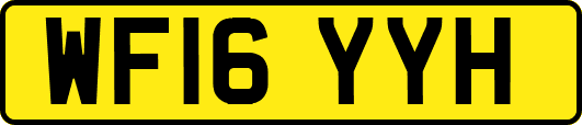 WF16YYH
