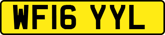 WF16YYL