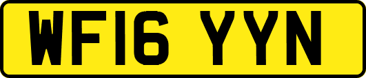 WF16YYN