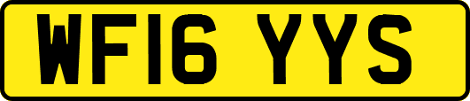 WF16YYS