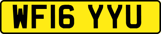 WF16YYU
