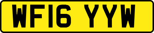 WF16YYW