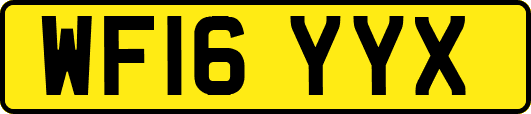 WF16YYX