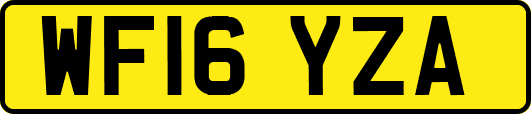 WF16YZA