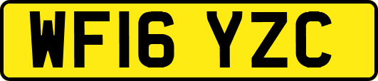 WF16YZC