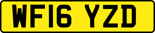 WF16YZD