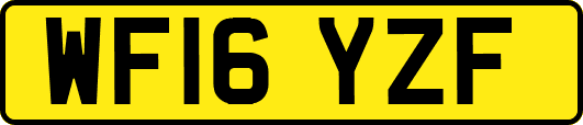 WF16YZF